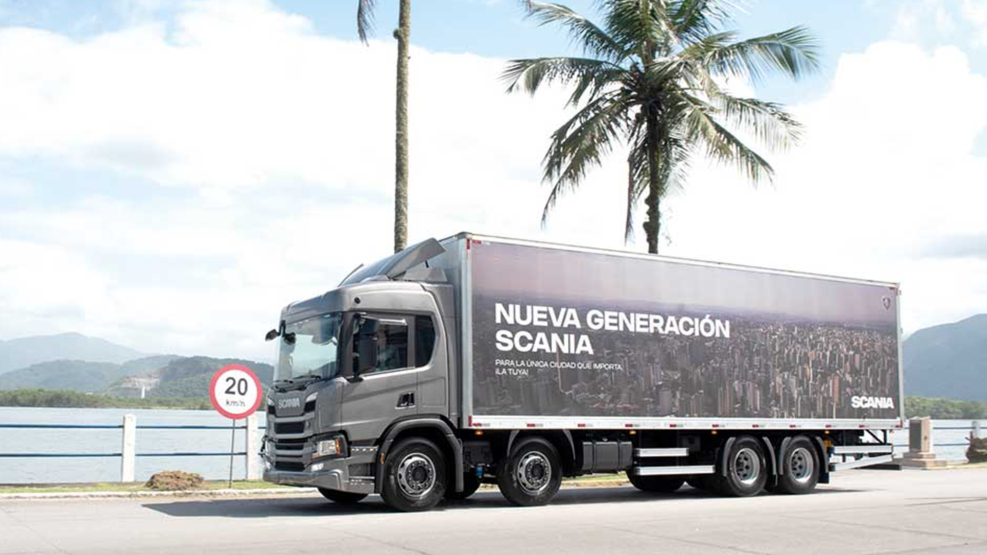 Caminhões 8x2 e 8x4: Vale a Pena Investir?