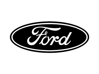Logo ford