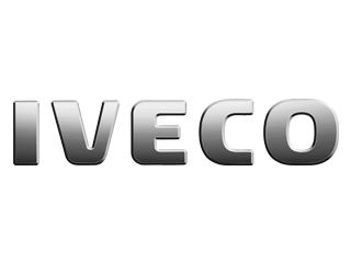 Logo iveco