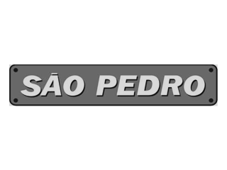 Logo são pedro