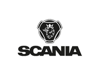 Logo scania