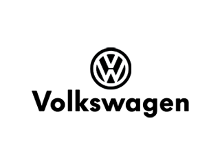 Logo volkswagen