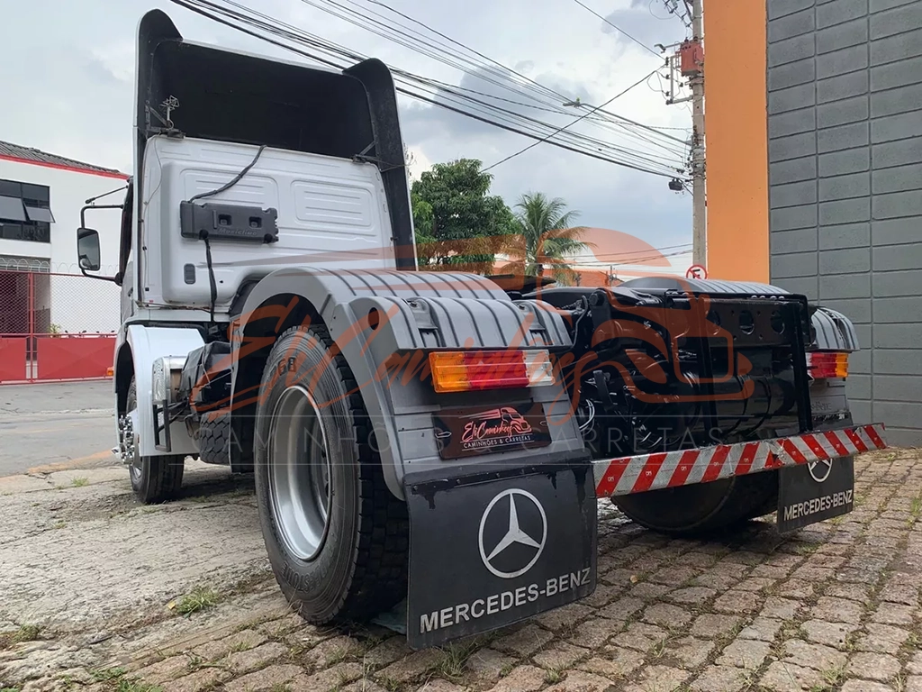 Suspensão Macia e Confiável