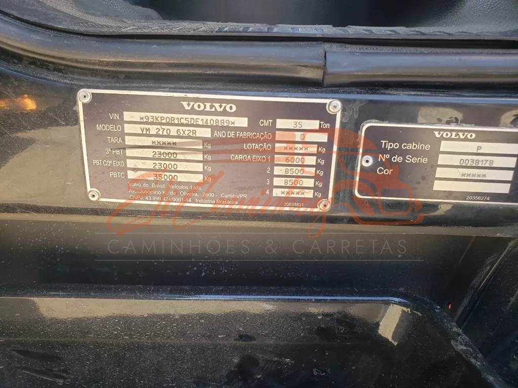 À Toda Prova - Sem Detalhes