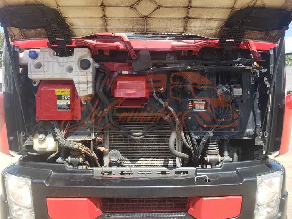 Motor Potente