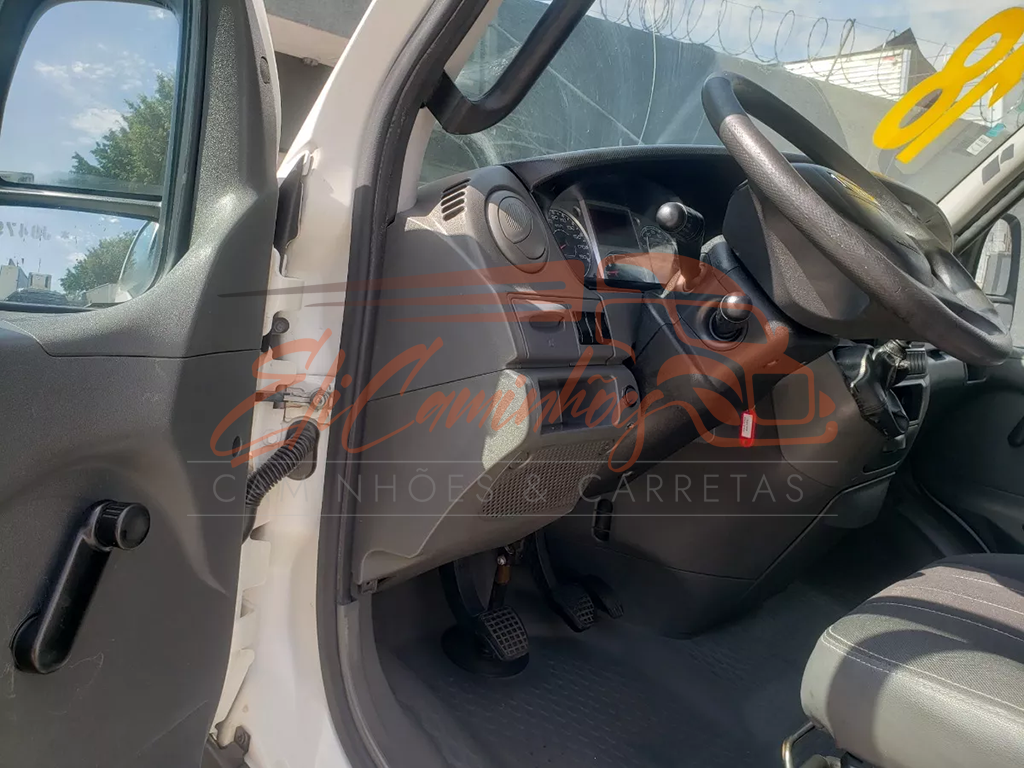 Altuta Confortável para Embarque