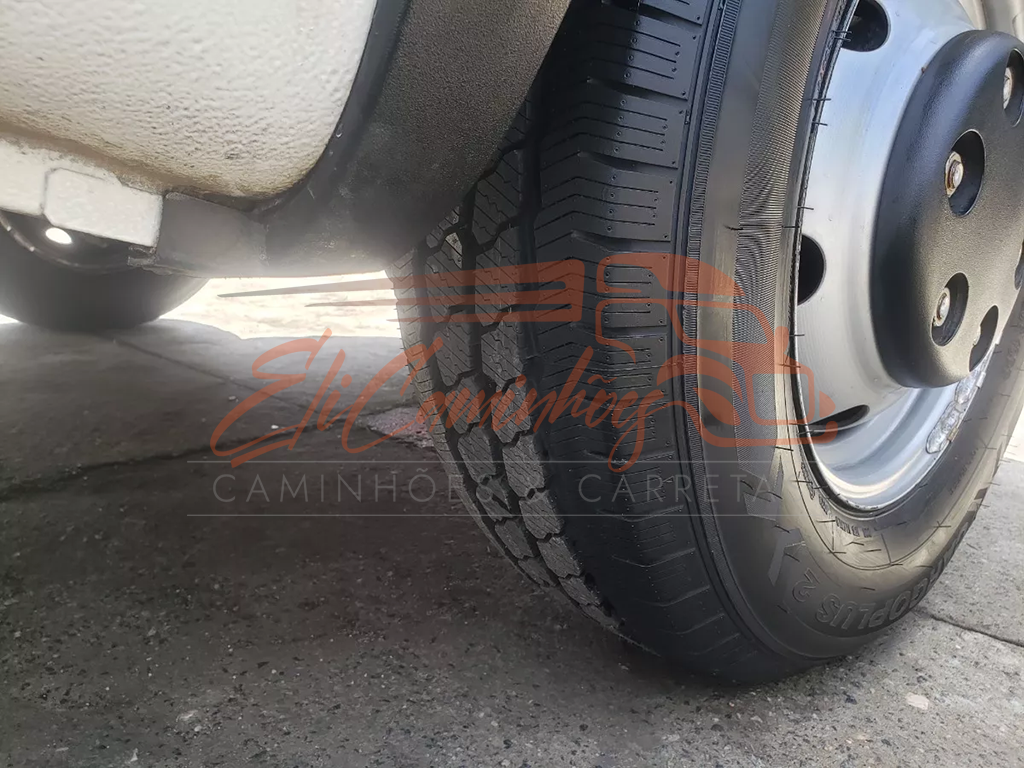 Pneus Novos 0km
