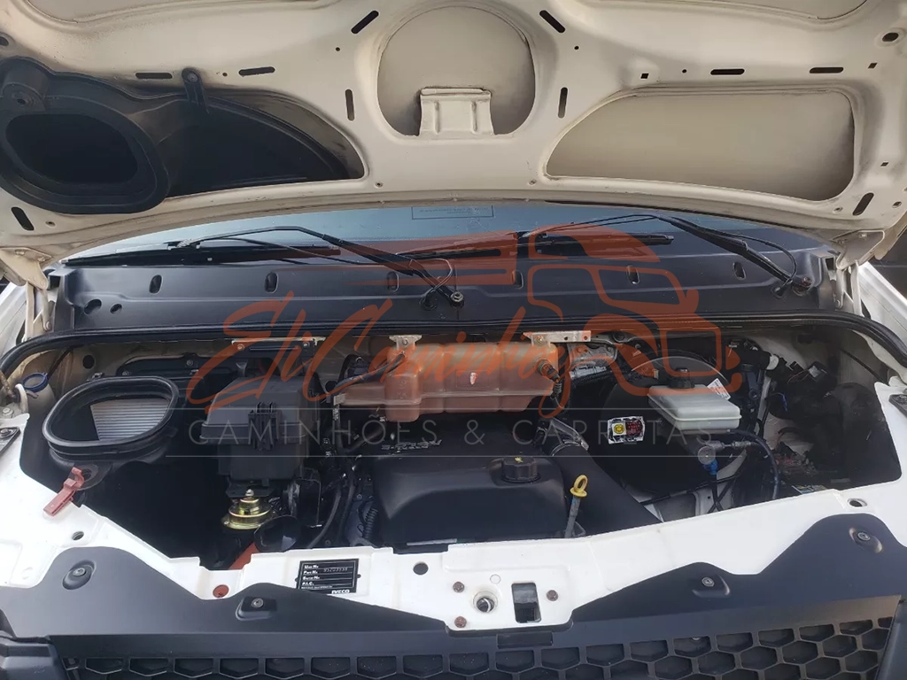 Motor Econômico