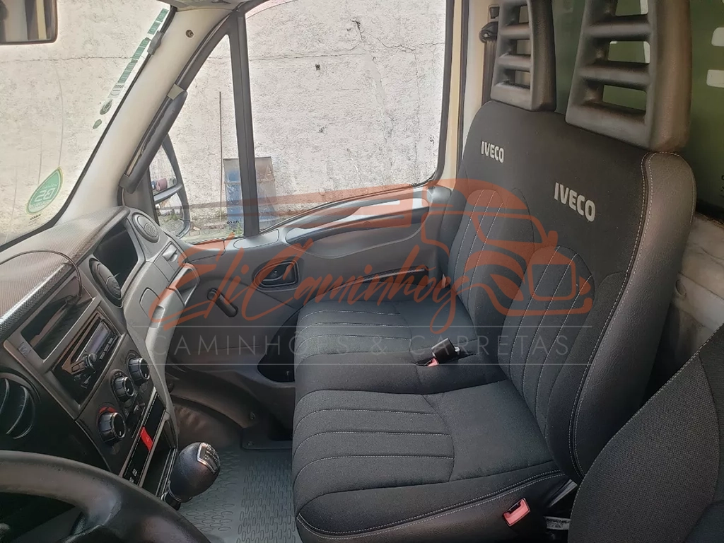 Conforto e segurança
