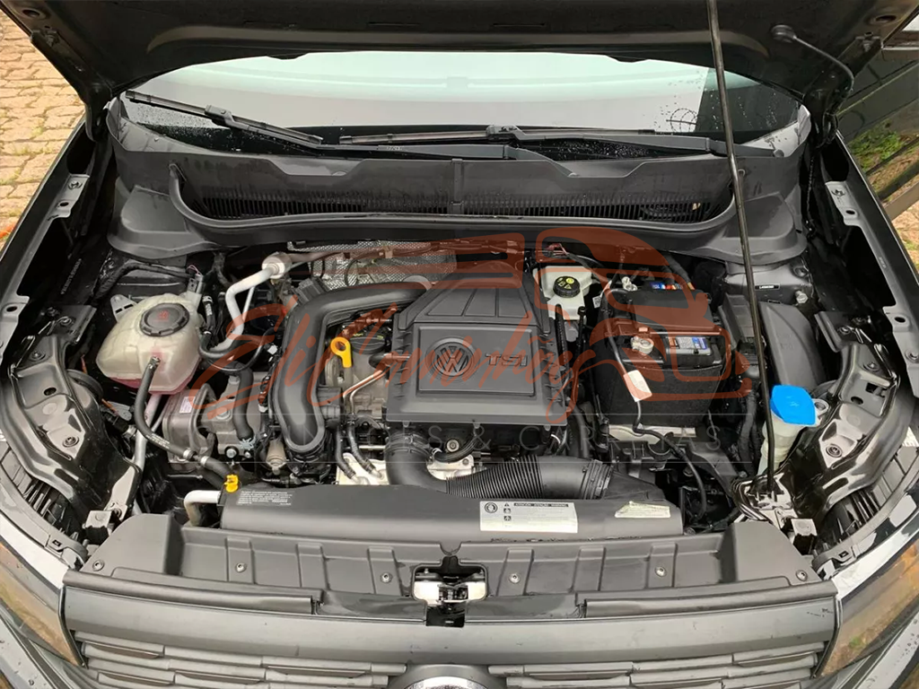 Motor Econômico