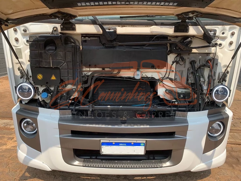 Motor Econômico